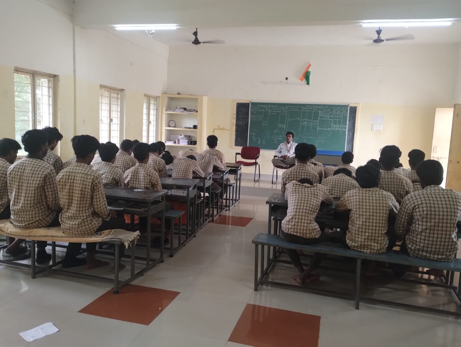 Dr. B.R. Ambedkar Konaseema - School Connect (Other)